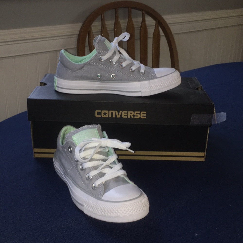 Converse CTAS Madison Ox